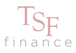 TSF logo