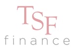 TSF logo