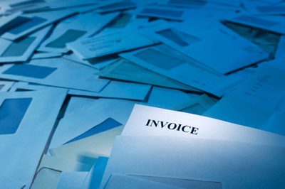 Invoice late