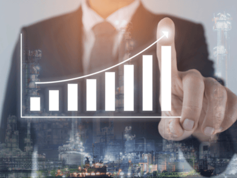 TSF - Blog image - market rise