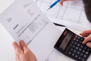 invoice image