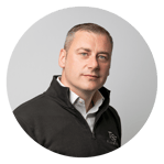 Alan Anderson TSF portrait icon