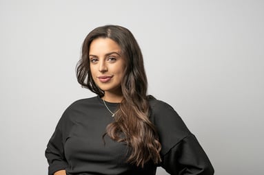 Stephanie Moyes TSF portrait photo