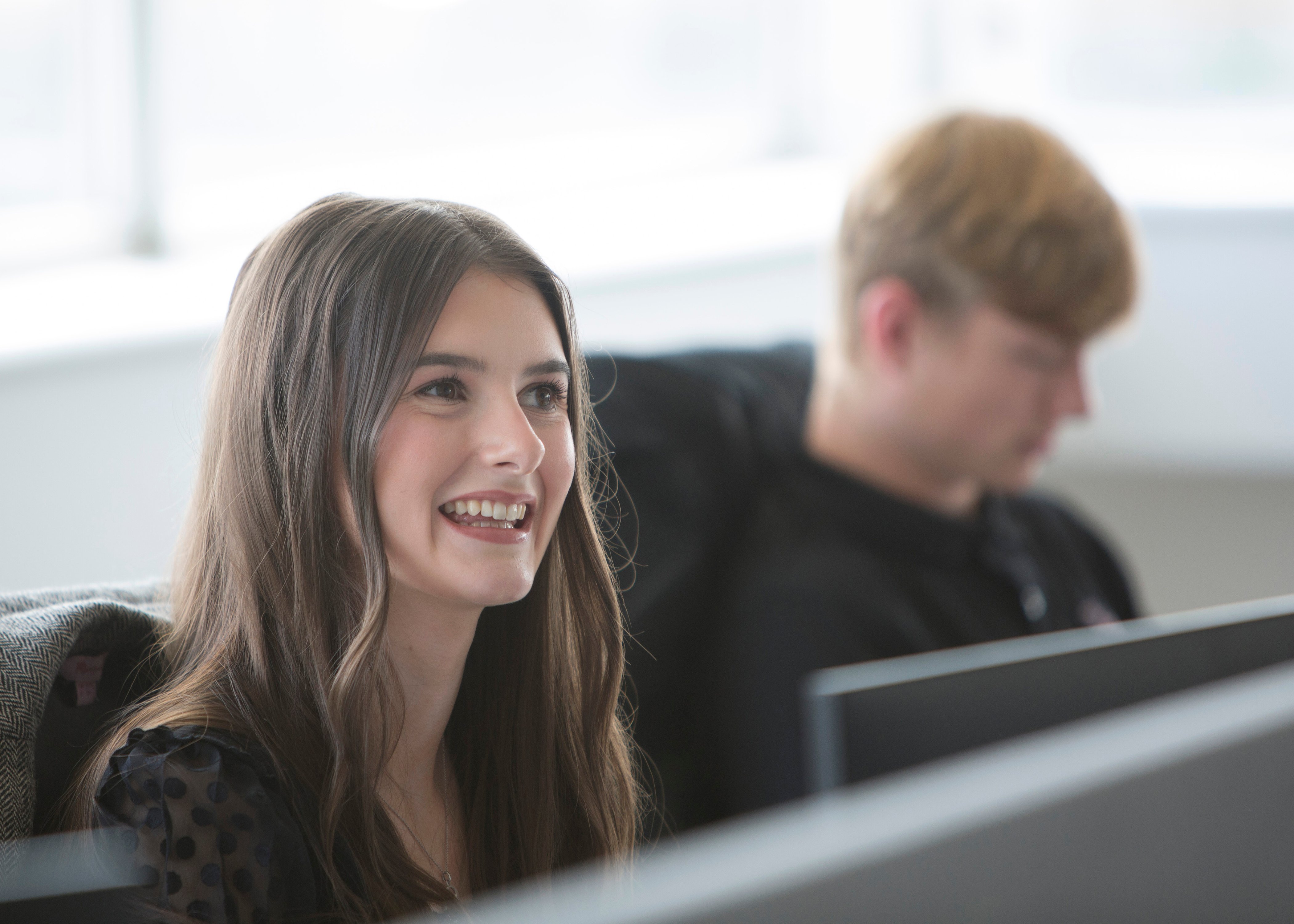 An Interview with , Key Account Manager at TSF Finance Rory Fahey