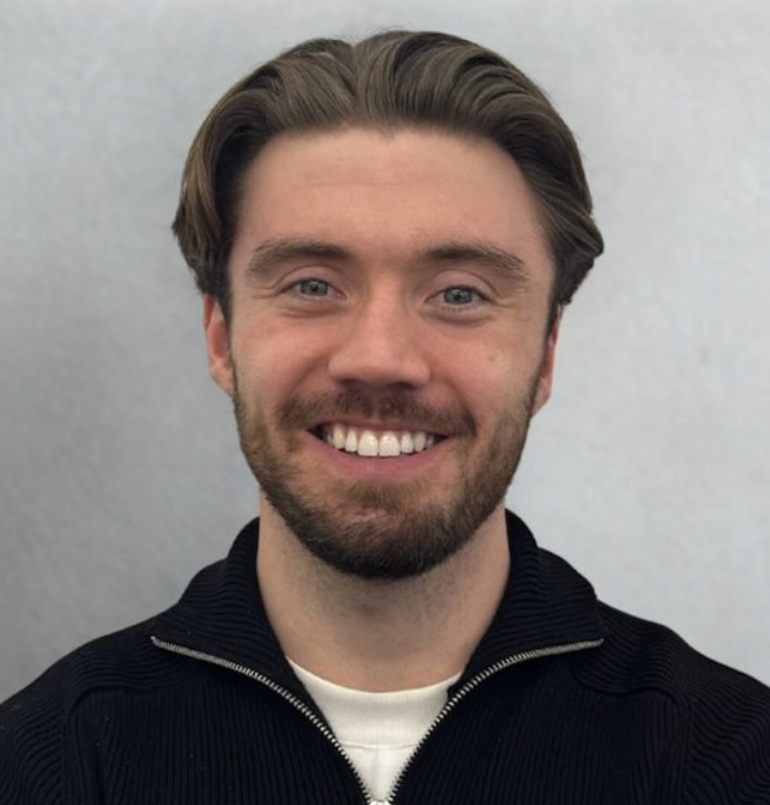 An Interview with, Sales Manager at TSF Finance James Stokes