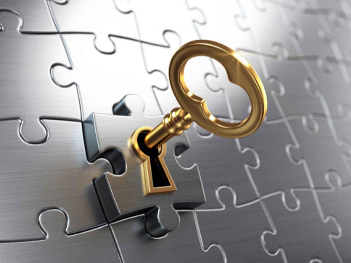 Key-1