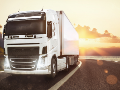 Invoice Finance for Travel and Haulage Companies