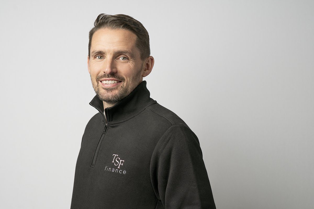 An Interview with Lee Mair, Senior Funding Partner at TSF Finance