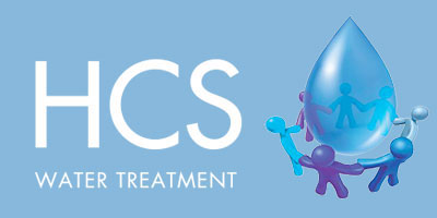 HCS water treatment