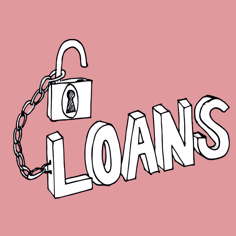 unsecured loans